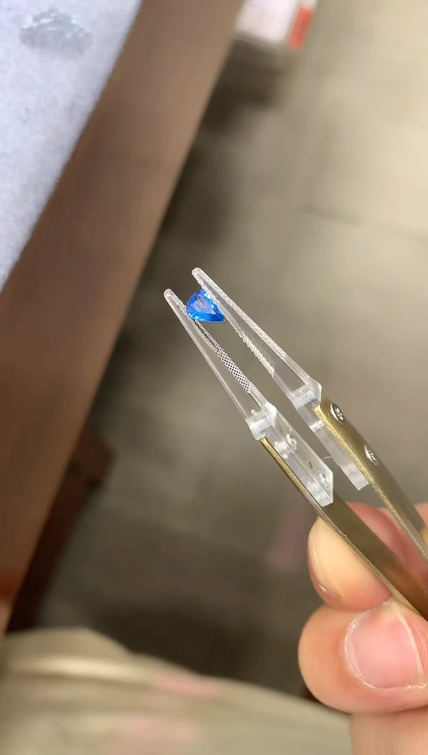 【闪购商品】尖晶石裸石未镶嵌一粒0.33ct   18