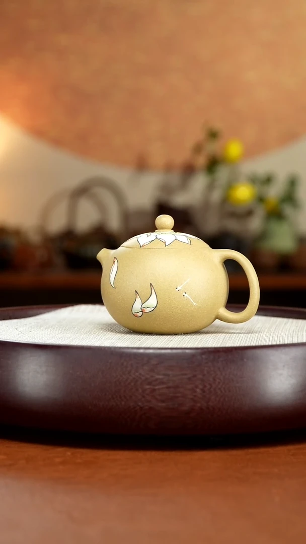 茶壶紫砂宜兴紫砂壶