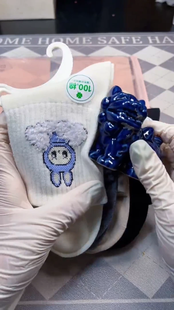 瓷片陶茶666文玩周边多人