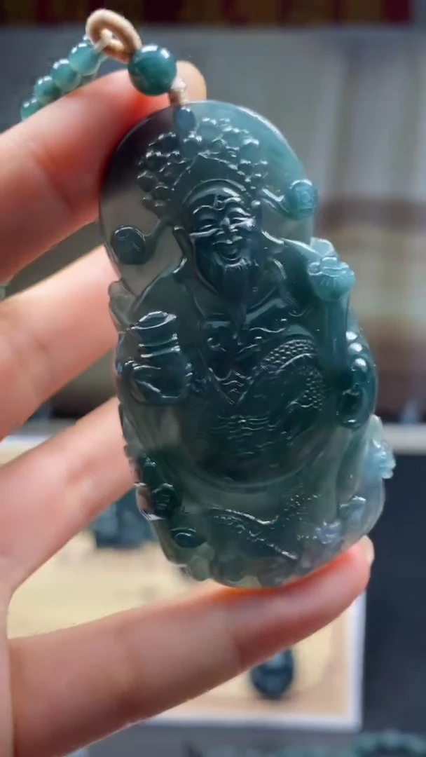 未镶嵌定制翡翠********671