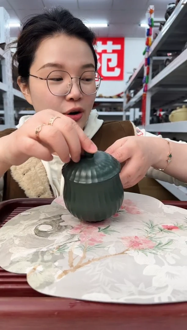 【闪购商品】紫砂茶杯0118011801180118