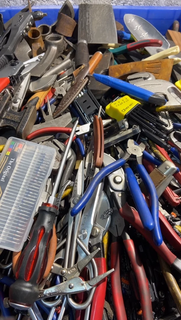 印**长 五金园艺农具厨具工具闪购