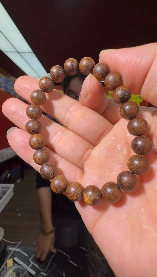 沉香手串x39都彭多样性发一