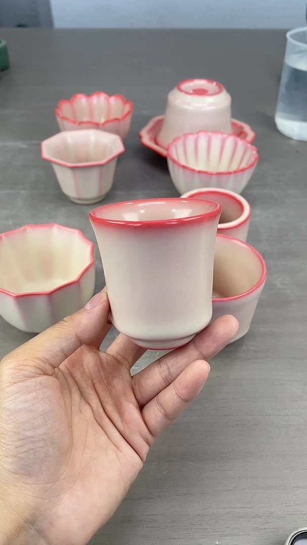 青瓷仓储福利清仓