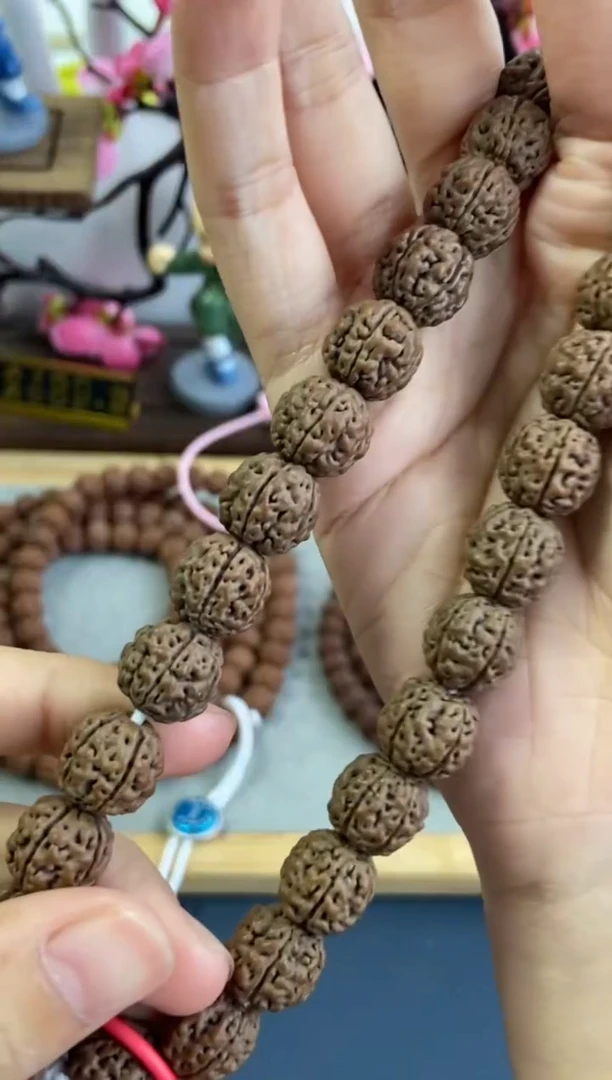 手串金刚菩提825纯血一代手持