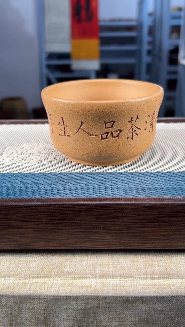 【闪购商品】紫砂茶壶5宜兴紫砂