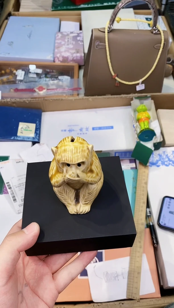 【闪购商品】瓷片都是我的大宝贝儿瓷器-火银平