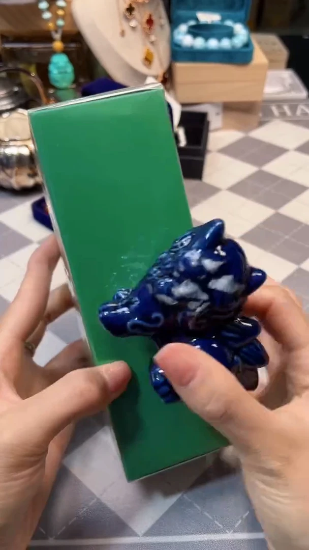 瓷片陶茶666文玩周边多人