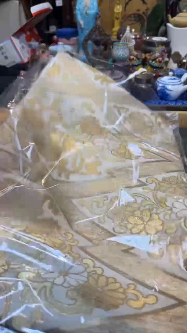 布中古艺术工艺美术品