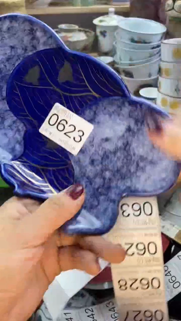 瓷片?***?回流瓷器默认微瑕0623