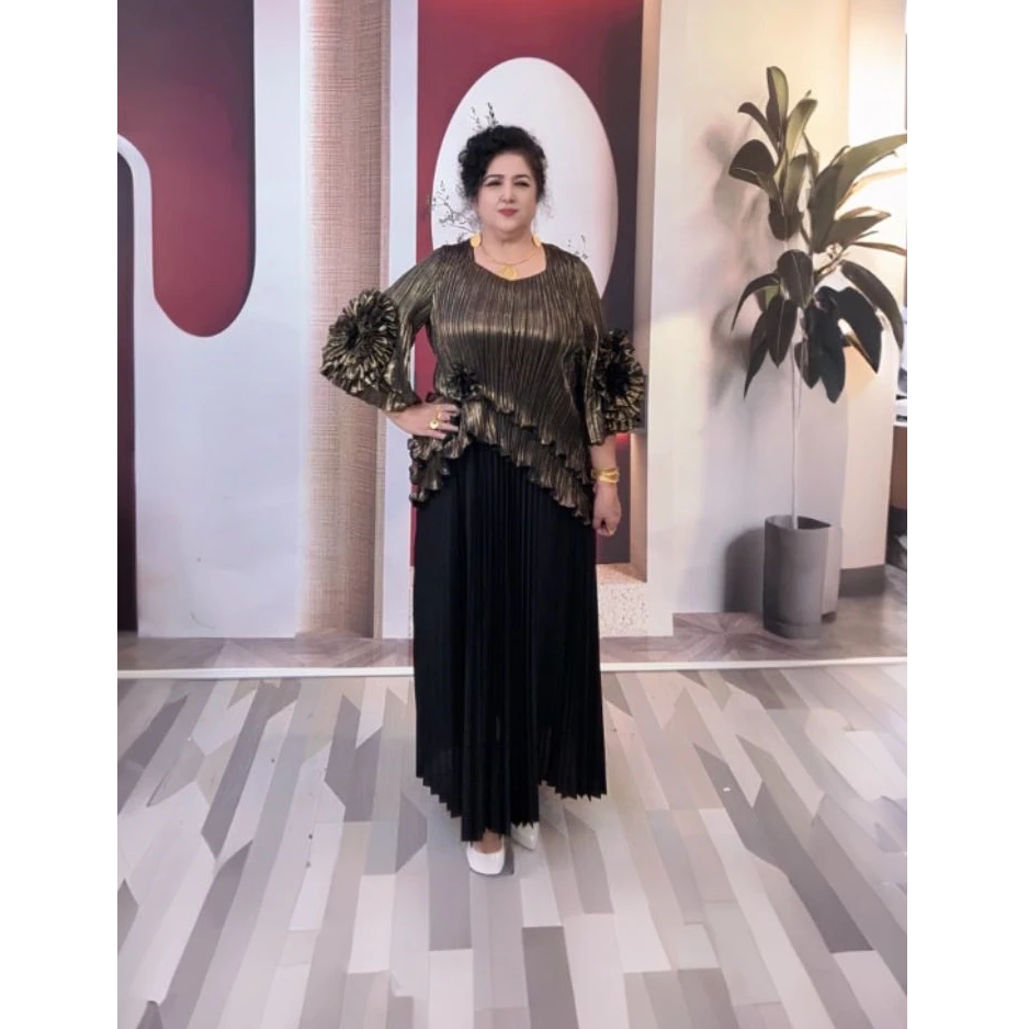 2025最新网红女士时尚气质两件套【139】