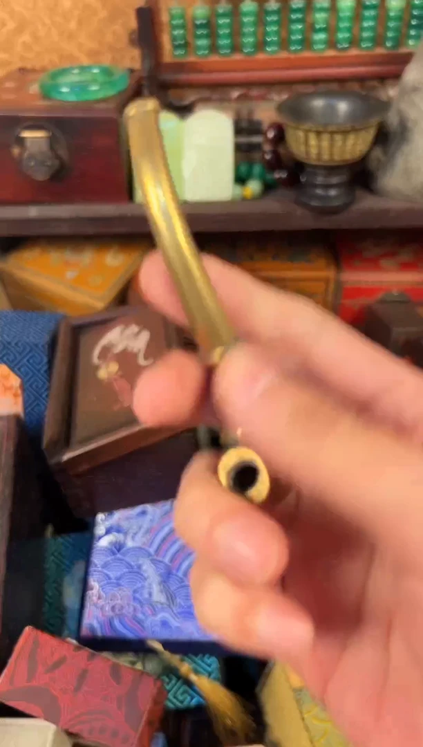 蜜蜡颈饰未镶嵌时来运转直播间专属链接多样性+