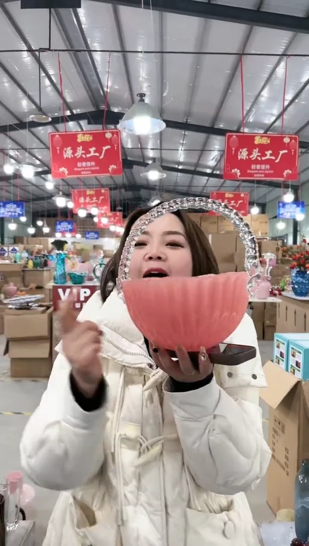 【闪购商品】藤优品花器Q-早4