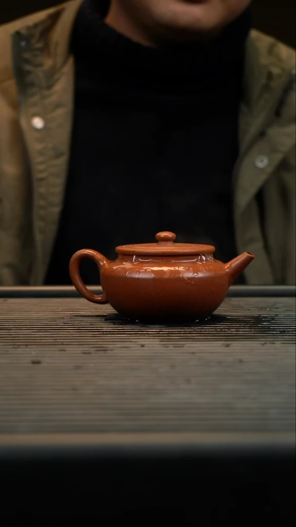 茶壶紫砂紫砂壶41