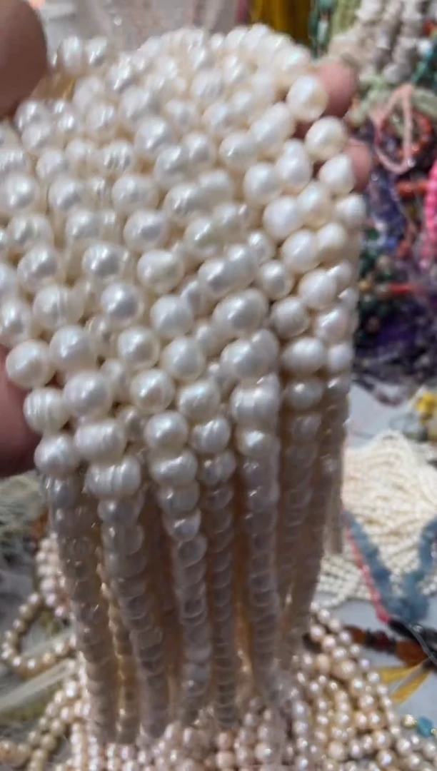 未镶嵌玛瑙/玉髓珠宝半成品一条