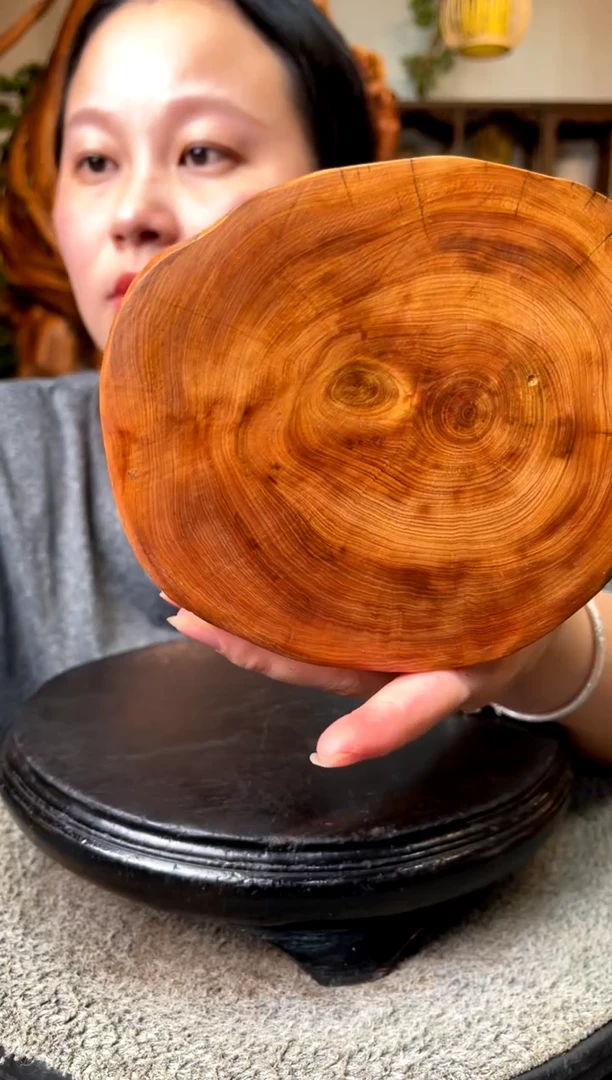 柏木（崖柏）崖柏小件