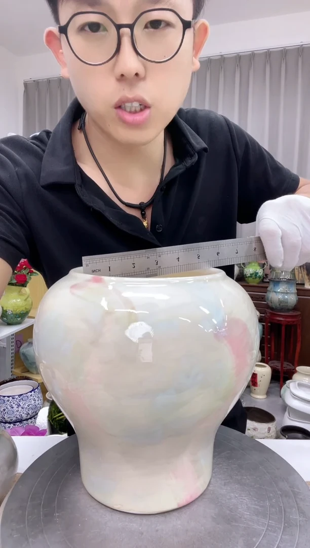 陶瓷花盆7.15直播链接