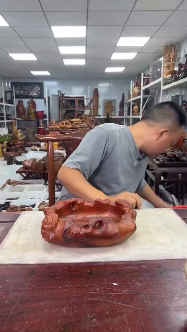 花梨木类木雕款工艺品88888888