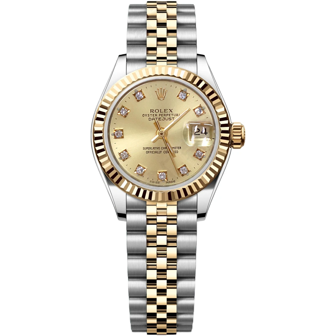 99新 Rolex/劳力士 腕表/名品优选/劳力士/B5291/6917/26mm