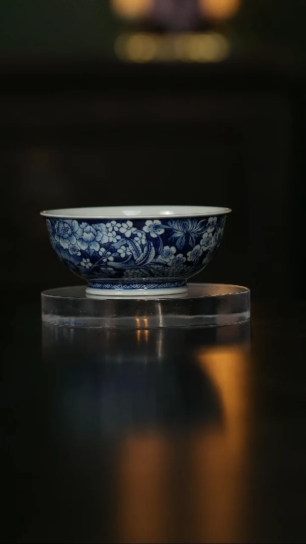 摆件陶景德镇陶瓷杯/碟/盘/碗