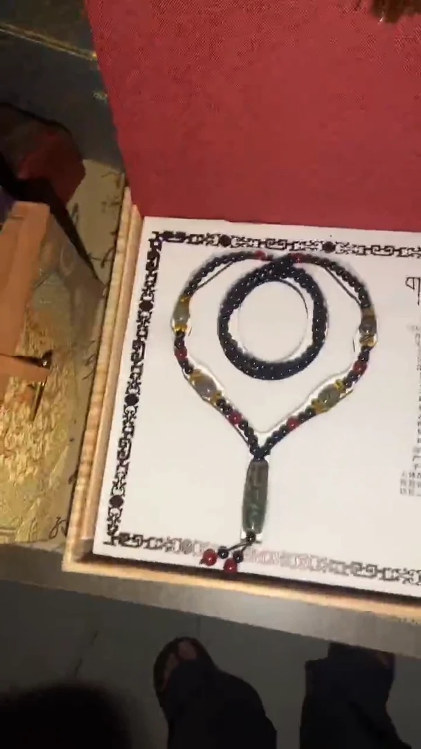 老物件孤品闪拍链接