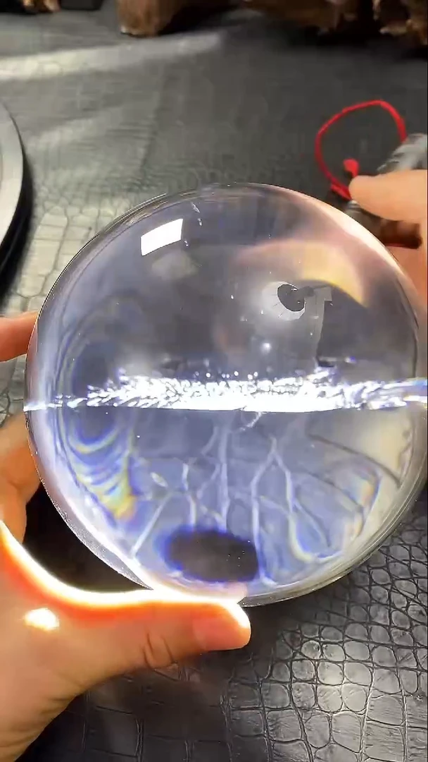 未镶嵌珠宝半成品水晶天然水晶居家办公摆件
