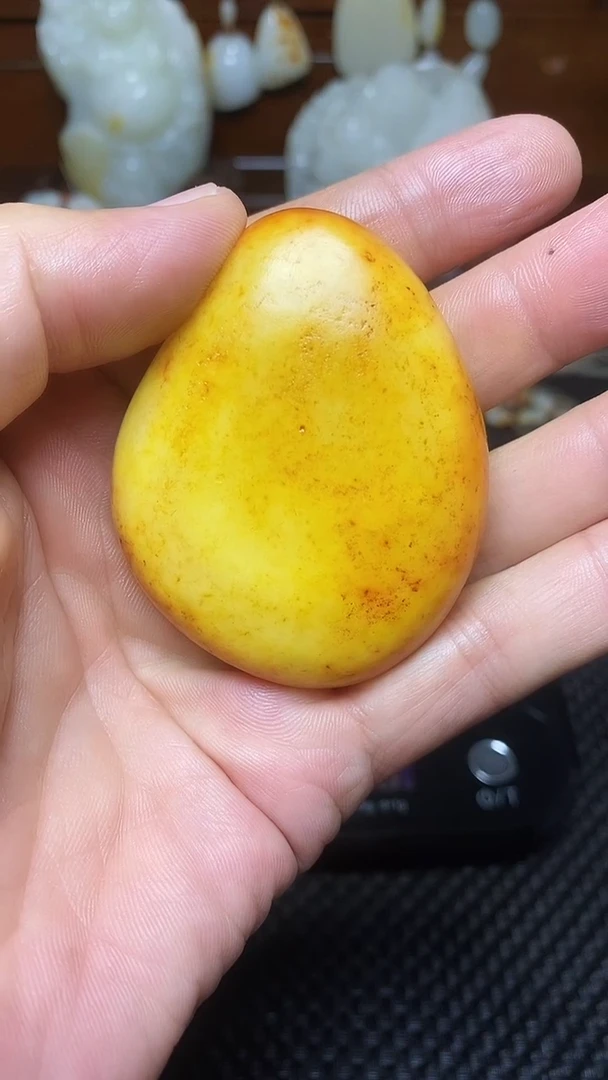 我**界天然玉石