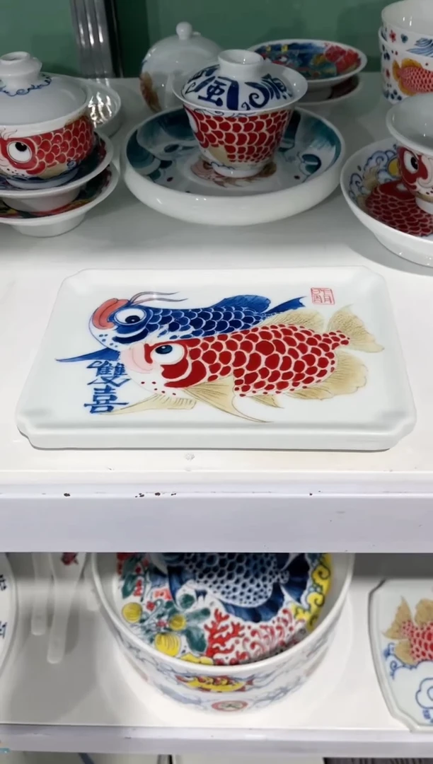 拙明院（微瑕价格）双喜壶承
