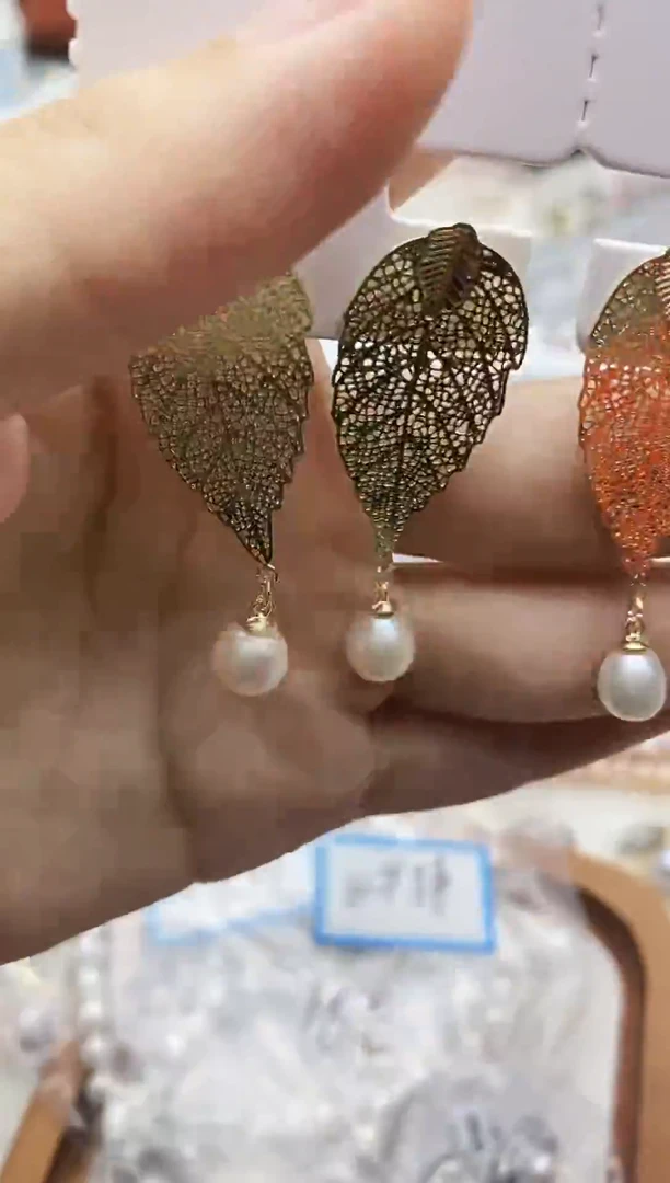 未镶嵌珠宝奇石淡水珍珠1111