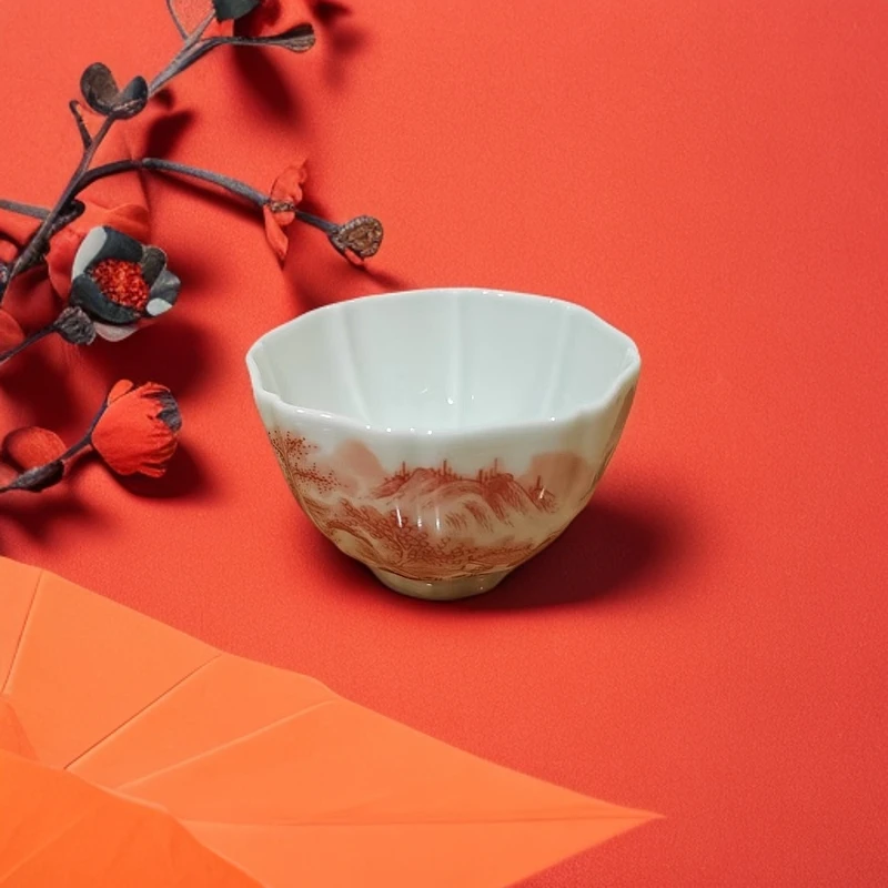 景德镇宁封窑陶瓷柴窑  NFCSCJ560