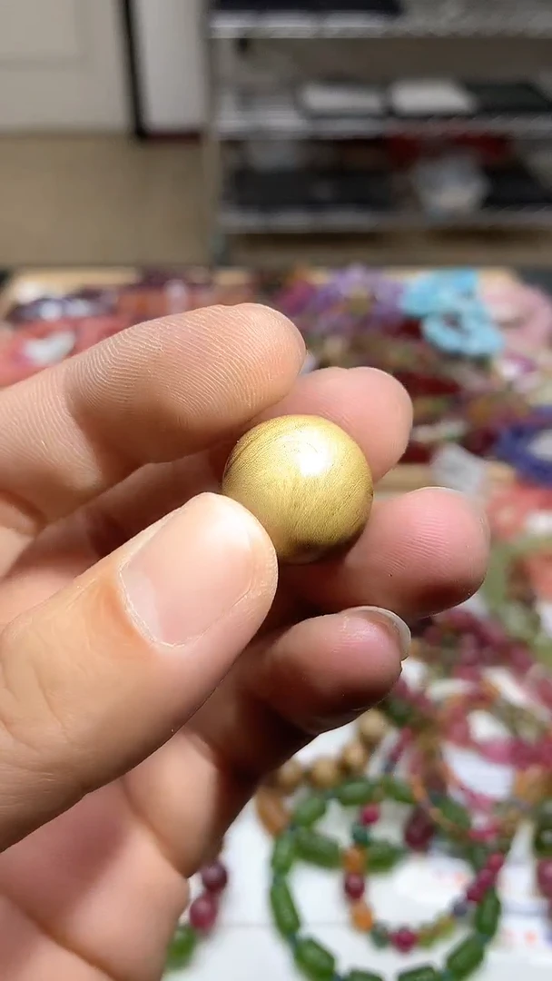 【闪购商品】石英质玉手链未镶嵌手链113