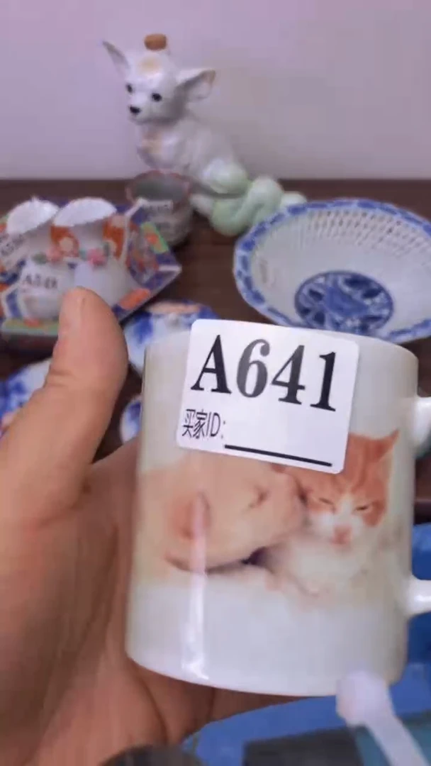 瓷片A龙华精品陶瓷店