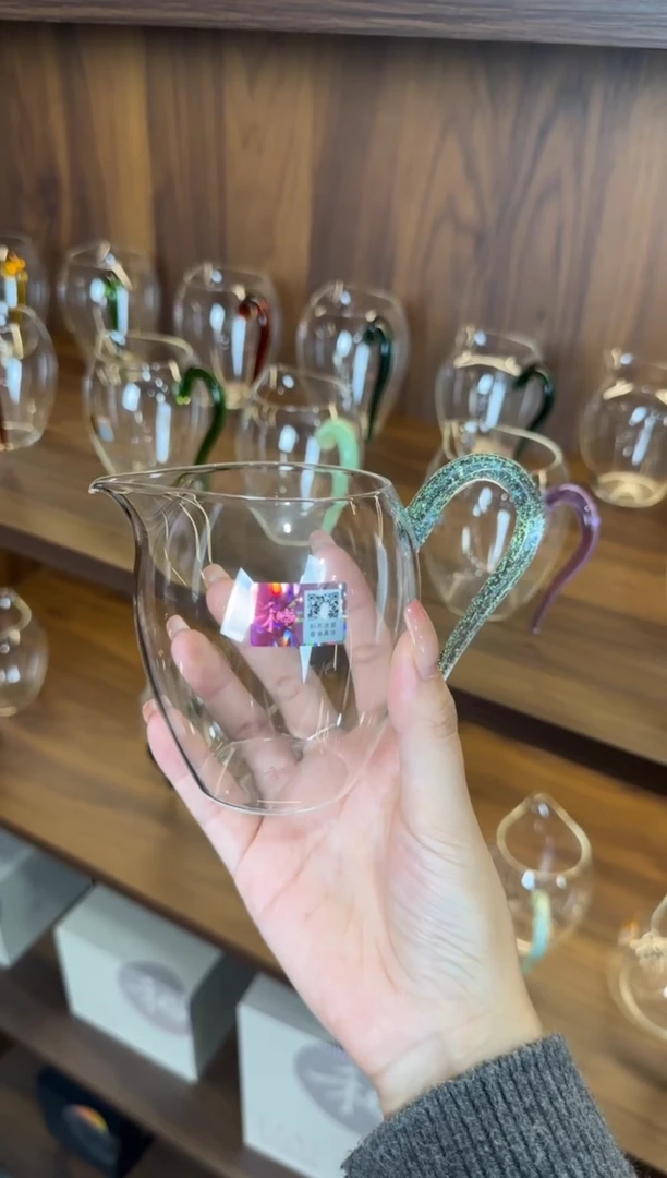 伊*禾器 怡然蓝金