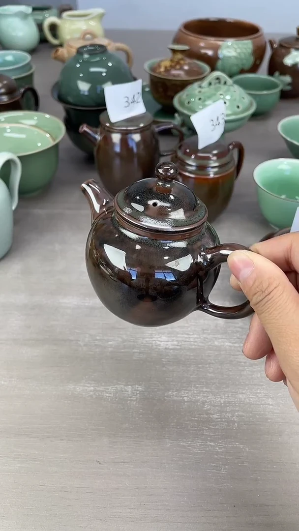 青瓷仓储福利清仓微瑕