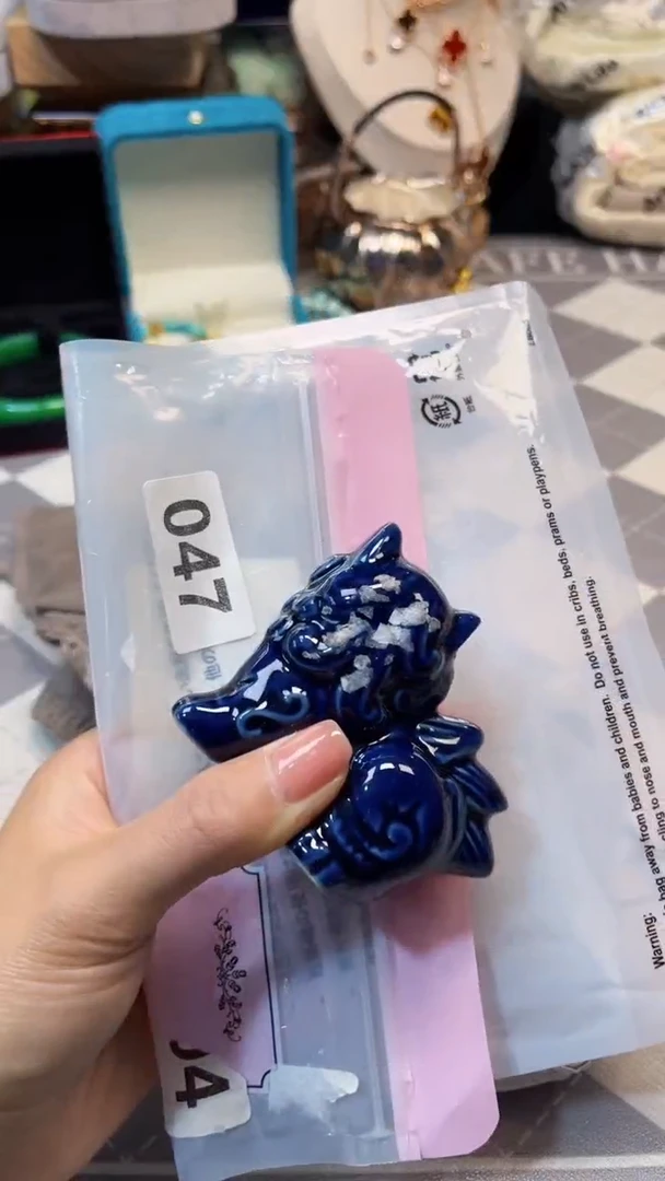 瓷片陶茶666文玩周边多人