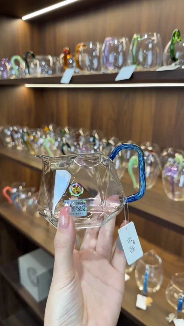 ?****?禾器 璀璨茶海星月夜