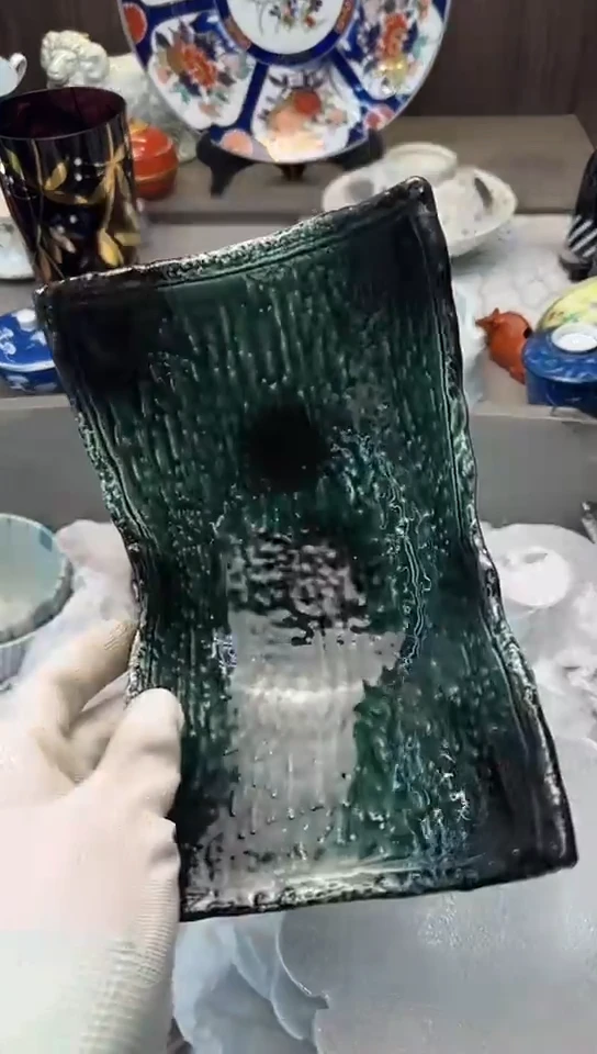 【闪购商品】碟中古回流瓷器大全