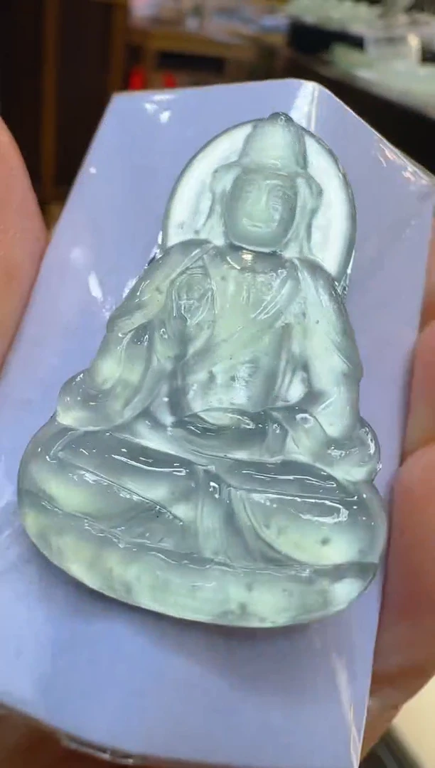 未镶嵌定制翡翠多样性团购发一件