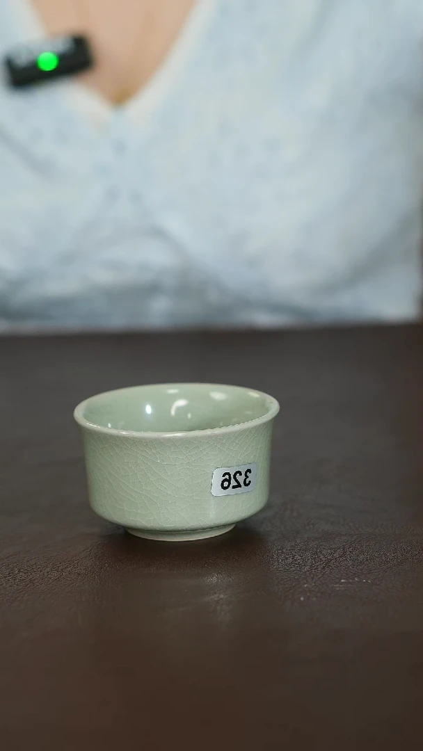 其他原矿汝宋汝瓷326