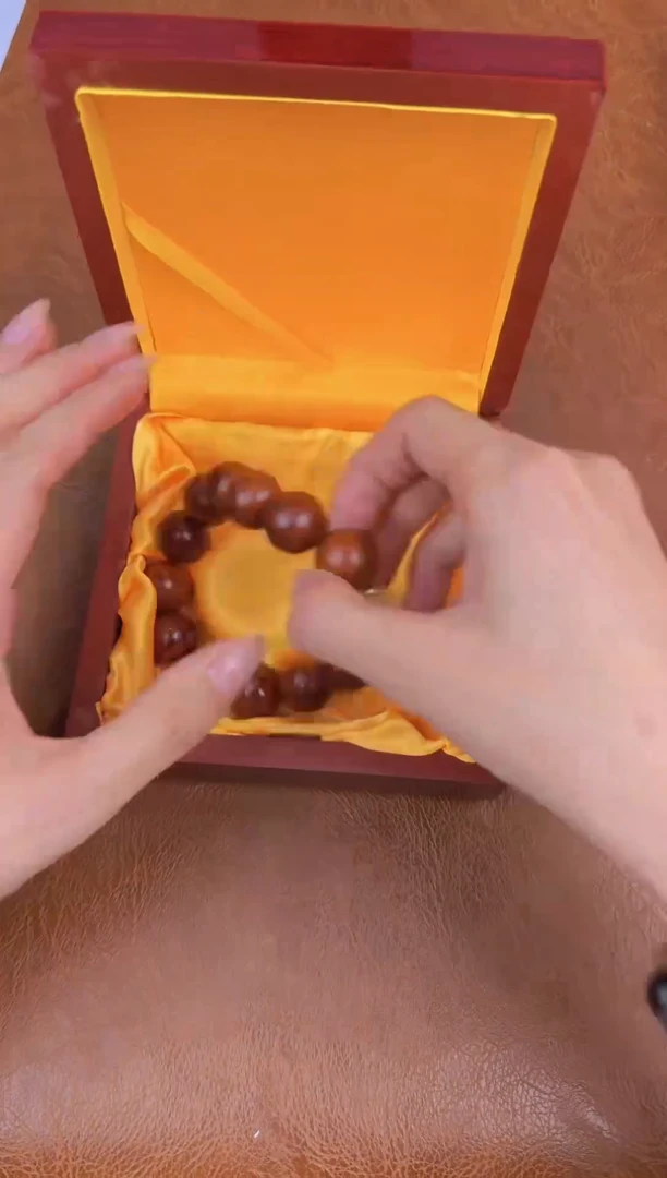 墨韵阁孤品文玩手串-@@sp060