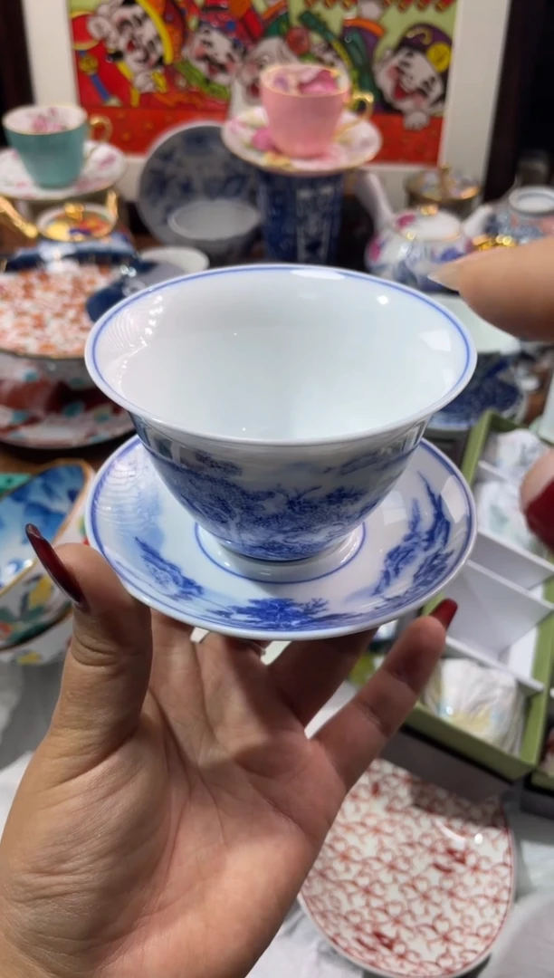 【闪购商品】瓷片瓷片满20米包邮一单一付