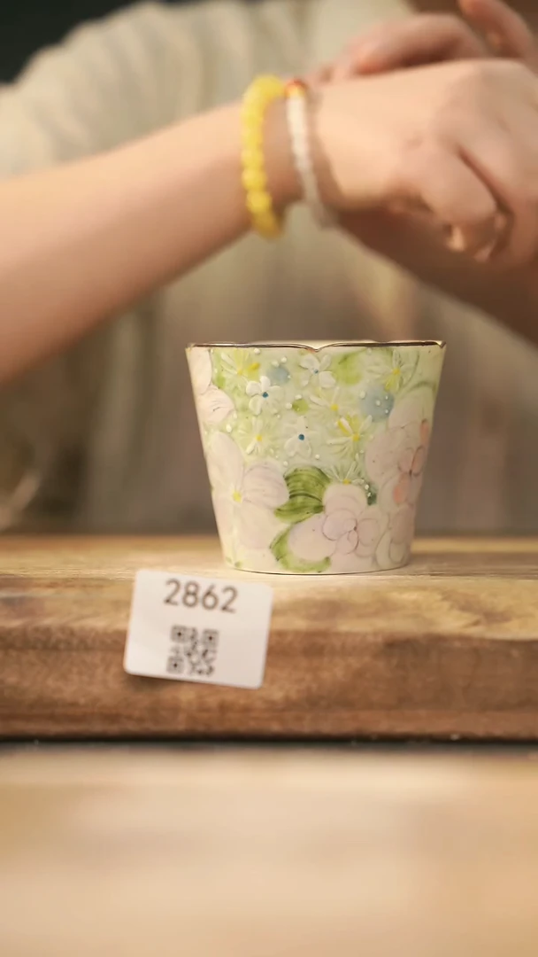 【落单孤品】福利/杯子@@2862