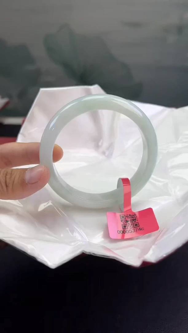 翡翠手镯未镶嵌翡翠手镯1