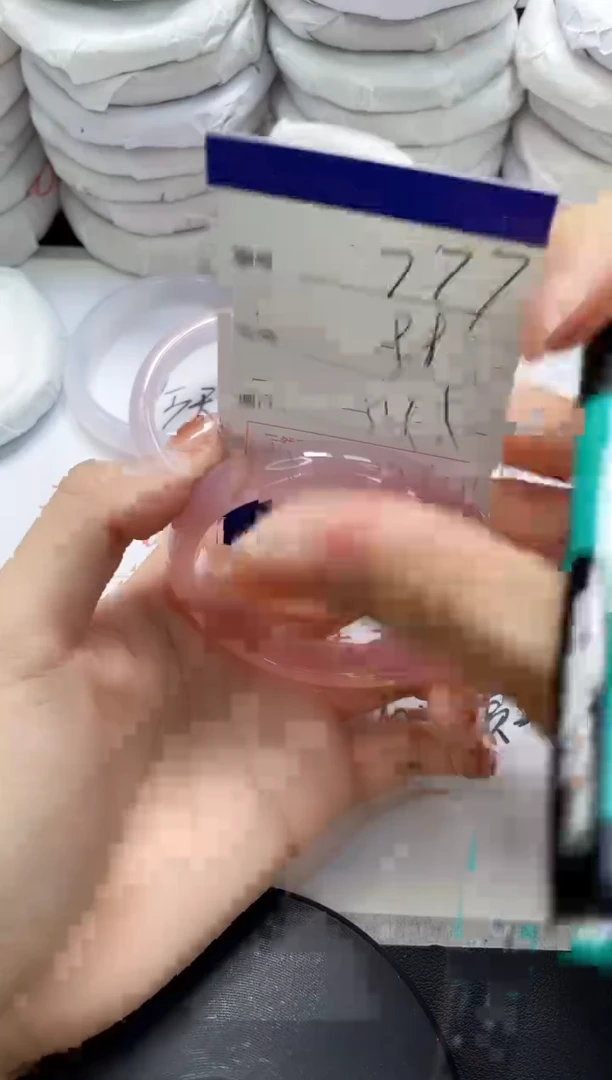 未镶嵌手镯玛瑙/玉髓777