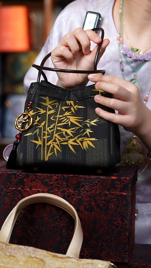 织绣0801非遗国风手工美物