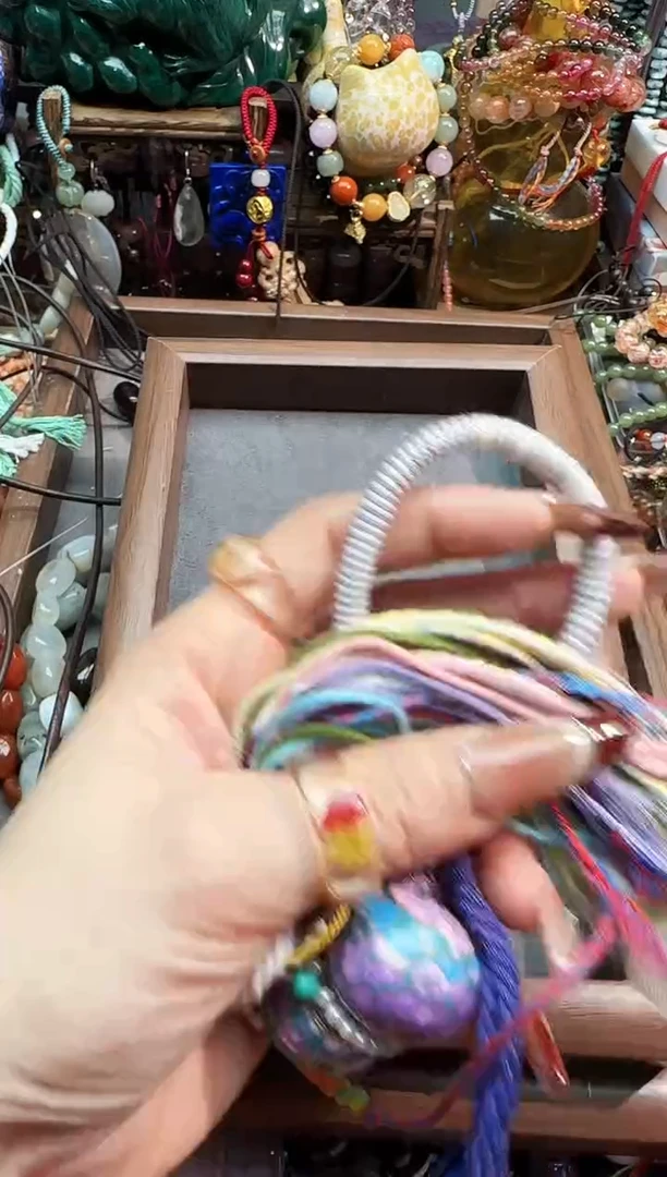 【闪购商品】大漆工艺品吊坠未镶嵌4534634343434343