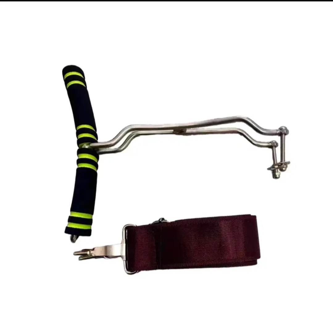 胜利风筝风筝轮支架轮配件背带支架风筝超大号正宗山东潍坊风筝