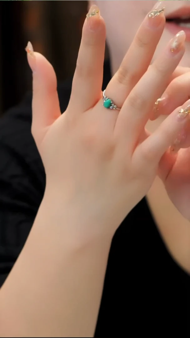 无925银发货一件