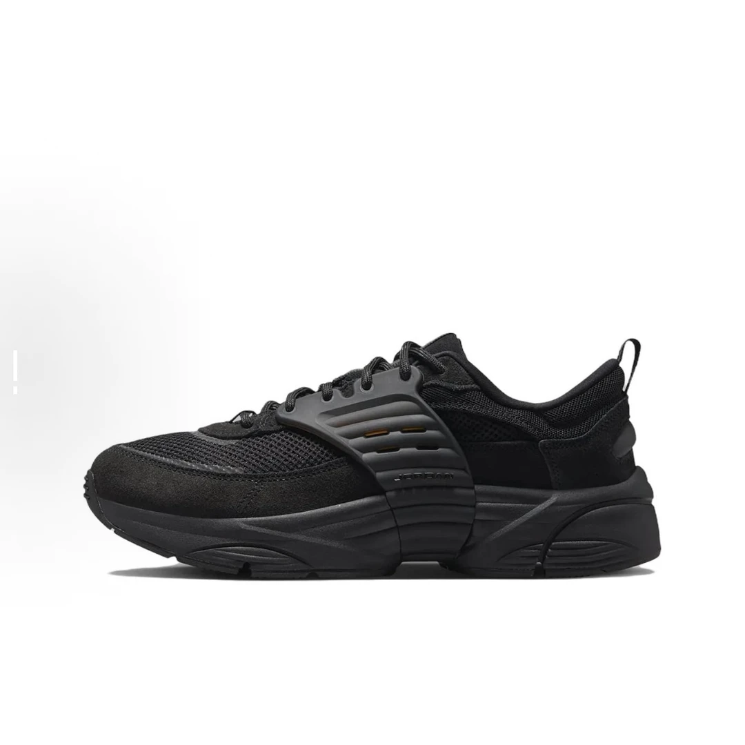 NIKE/耐克官方正品AJTrunner男子黑色休闲运动鞋IB3722-003