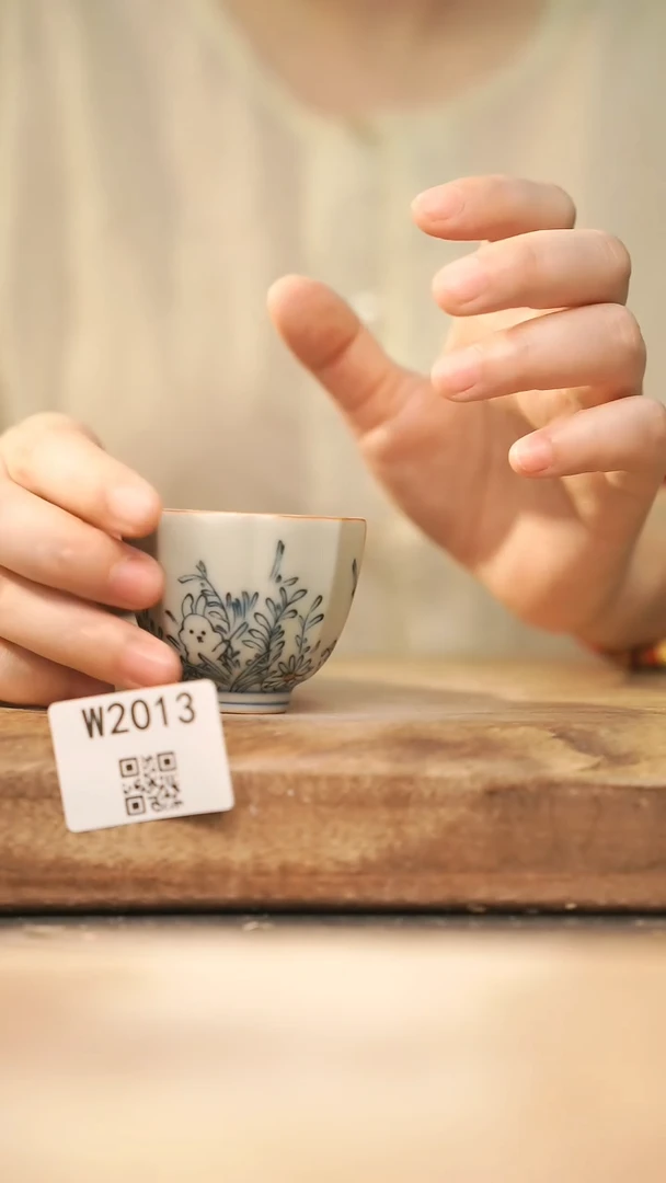 【经典福利】/ 杯子@@W2013